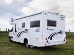 Jayco Conquest 2006 года